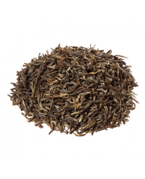 Thé vert Yunnan Green