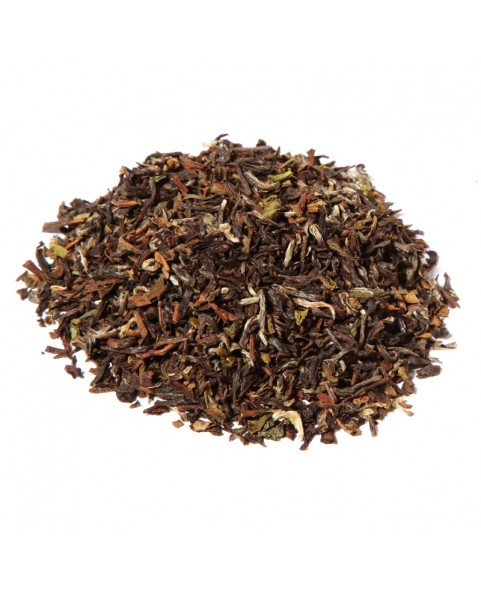 Darjeeling FTGFOP 1 lucky hill
