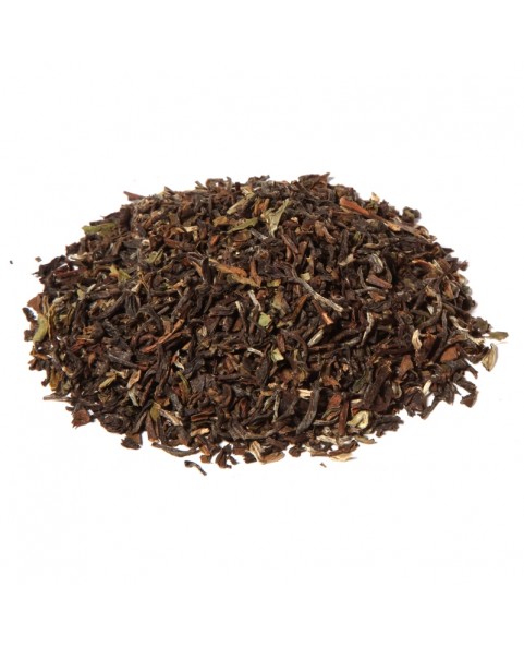 Darjeeling SFTGFOP 1 first flush himalaya