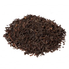Thé Assam op