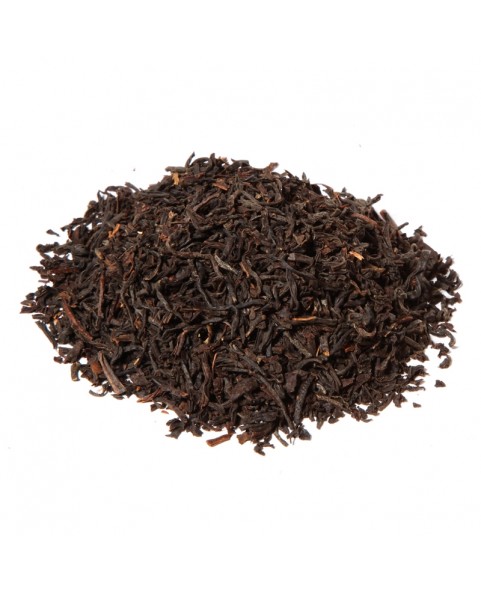 Thé Assam op