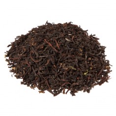 Early morning tea