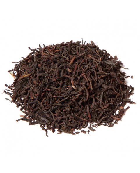 Five o’clock tea