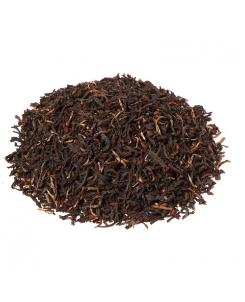 Mélange des Frisons feuille