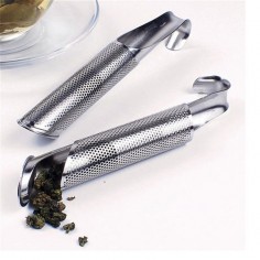 Infuseur de thé en acier inoxydable 