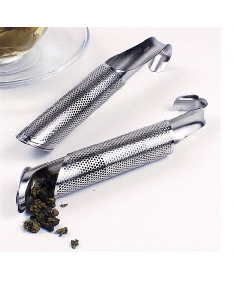 Infuseur de thé en acier inoxydable 