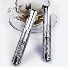 Infuseur de thé en acier inoxydable 
