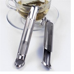 Infuseur de thé en acier inoxydable 