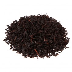 Earl Grey : Saveur bergamote