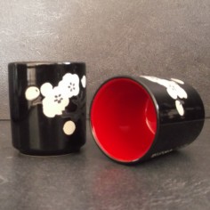 Coffret Théière avec 4 tasses