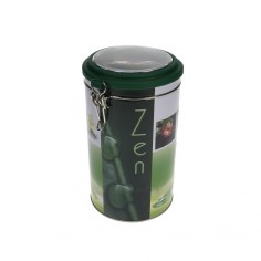 Boîte alimentaire en inox D11cm - H19cm