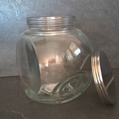 Boîte vintage Coca-cola H12cm