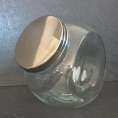 Boîte vintage Coca-cola H12cm