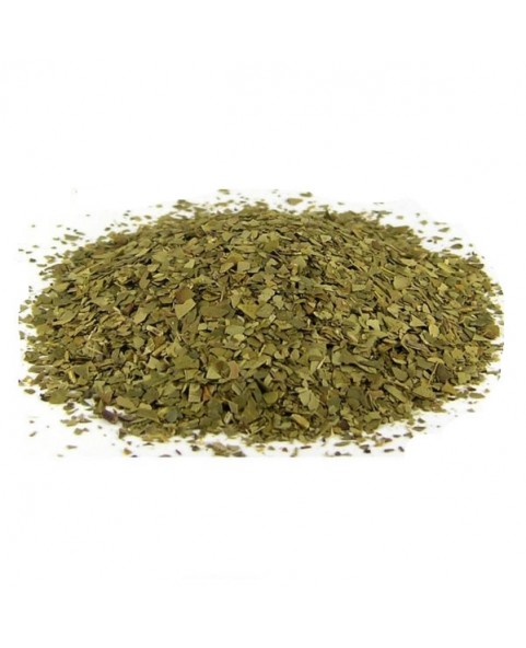 Maté vert BIO