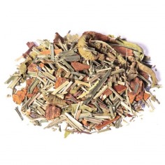 Tisane - Amour Provence BIO