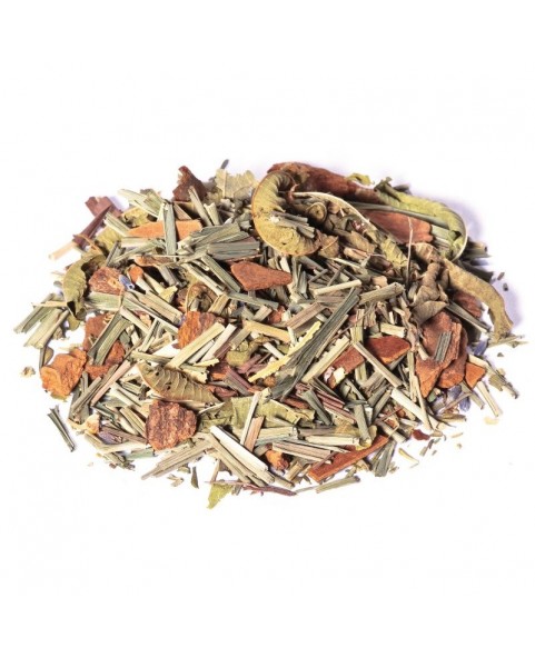 Tisane - Amour Provence BIO