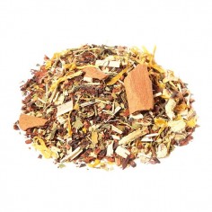 Tisane - Amour Provence BIO