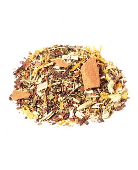 Tisane - Amour Provence BIO