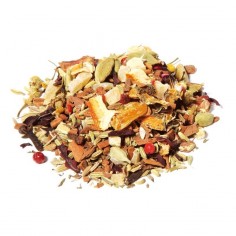 Tisane - Pai intérieure
