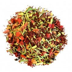 Tisane - Paix intérieure