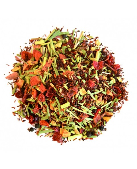 Tisane - Paix intérieure
