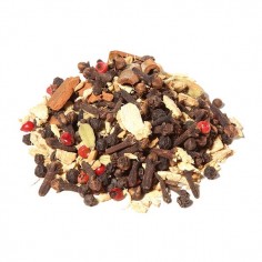 Tisane Ayurvéda pur