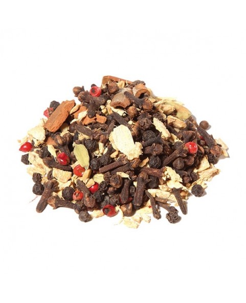 Tisane Ayurvéda pur