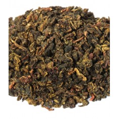 Thé rare Oolong - Népal Himalayan Forbidden King-Dom - BIO