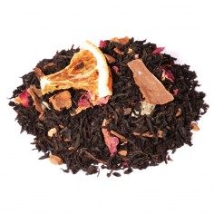 Orange-cannelle arôme naturel