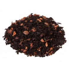 Vanille-chocolat arôme naturel