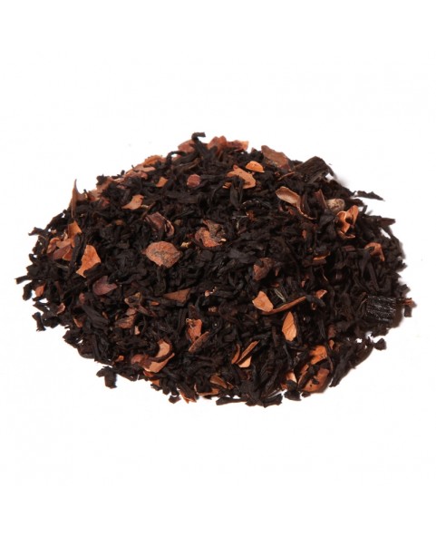 Vanille-chocolat arôme naturel
