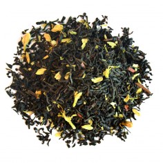 Lucidity arôme naturel : Saveur jasmin