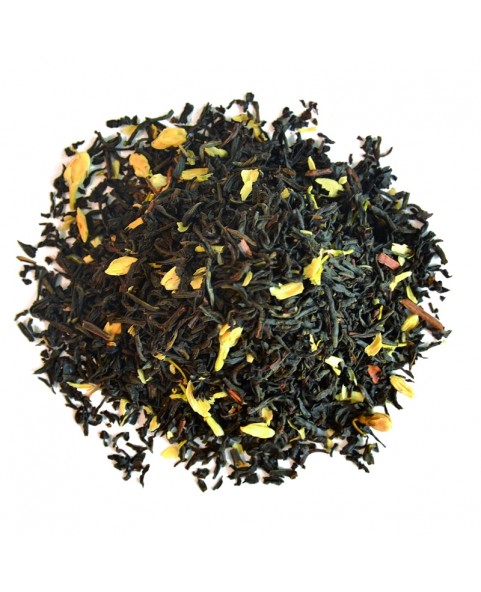 Lucidity arôme naturel : Saveur jasmin