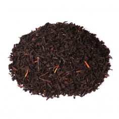 Saveur cerise sauvage