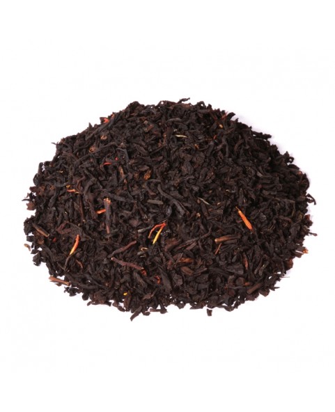 Saveur cerise sauvage