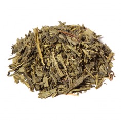 China Bancha BIO