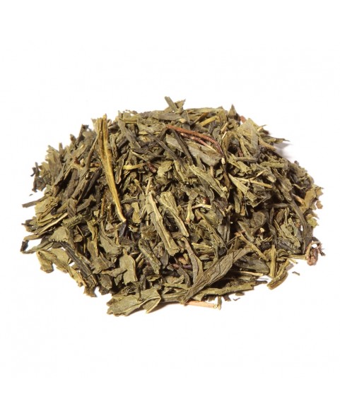 China Bancha BIO