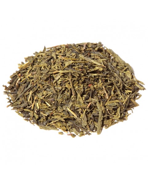 China Sencha BIO
