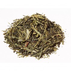 China Sencha spécial BIO