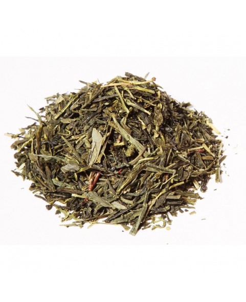 China Sencha spécial BIO