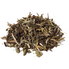 China Pai Mu Tan