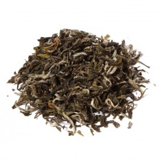 China White Monkey