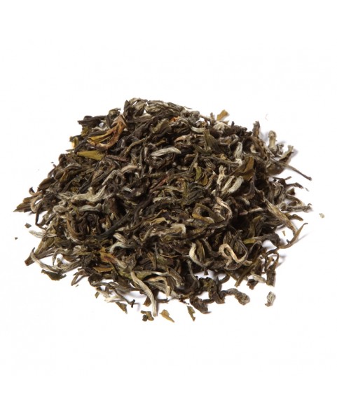 China White Monkey