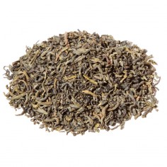China Wujuan BIO