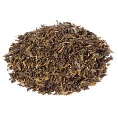Darjeeling Ftgfop 1 Pussimbing BIO