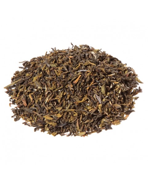 Darjeeling Ftgfop 1 Pussimbing BIO