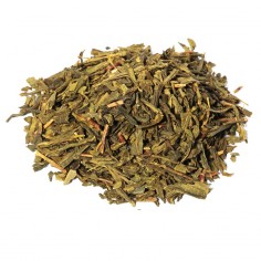 Earl Grey BIO