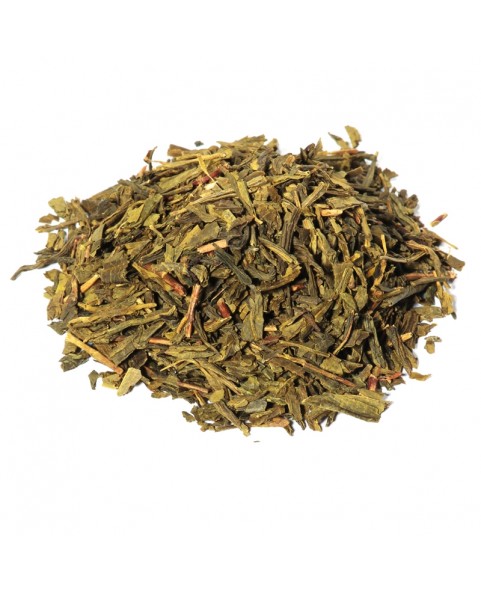 Earl Grey BIO