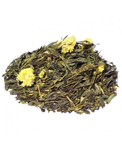 Mangue Pure BIO