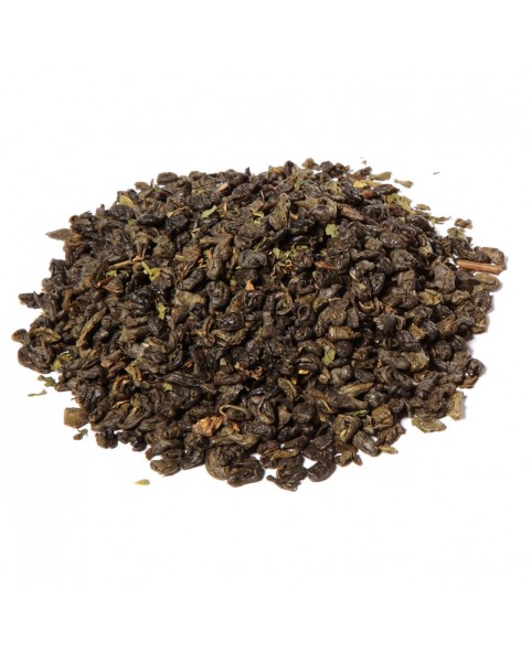 Menthe Marrakesch BIO